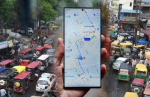 मध्य प्रदेश में ट्रैफिक जाम से राहत की तैयारी, Google Maps के पीक ऑवर डेटा से तैयार होगा नया रोड प्लान