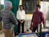 NQAS मूल्यांकन में चमका PHC चेरपाल, मरीजों को अब मिलेंगी और बेहतर स्वास्थ्य सुविधाएं