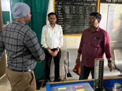 NQAS मूल्यांकन में चमका PHC चेरपाल, मरीजों को अब मिलेंगी और बेहतर स्वास्थ्य सुविधाएं