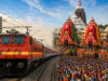 जगन्नाथ रथ यात्रा 2026: 300 स्पेशल ट्रेनों का ऐलान, लाखों श्रद्धालुओं को मिलेगी राहत