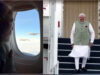 इंडोनेशिया दौरे पर PM मोदी का शानदार स्वागत, आसमान में फाइटर जेट्स ने दी सलामी