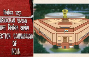 EC ने जारी किया कार्यक्रम, WB की 3 राज्यसभा सीटों पर 24 जुलाई को उपचुनाव; इस्तीफों के बाद खाली हुई थीं सीटें