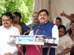 CM डॉ. मोहन यादव ने डॉ. श्यामा प्रसाद मुखर्जी को किया नमन, बोले- मध्य प्रदेश में इसी महीने लागू होगा UCC