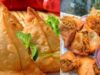 बारिश के मौसम में बनाएं क्रिस्पी मिनी समोसे, चाय के साथ मिलेगा लाजवाब स्वाद