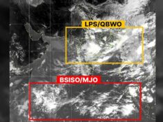 BSISO और LPS का असर, 20 जुलाई से कई राज्यों में भारी बारिश