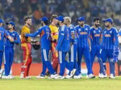 टीम इंडिया का अगला मिशन जिम्बाब्वे, तीन टी20 मैचों की सीरीज
