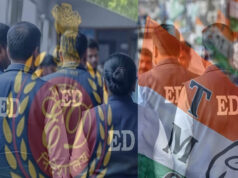 कोलकाता में ED की ताबड़तोड़ रेड, TMC फंड केस में 5 ठिकानों पर कार्रवाई; अभिषेक बनर्जी की फ्लाइट पर उठे सवाल
