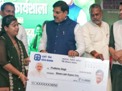 दुग्ध उत्पादन में प्रदेश को बनायेंगे देश का अव्वल राज्य : मुख्यमंत्री डॉ. यादव