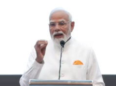 PM मोदी का इंडोनेशिया संसद में संबोधन, ‘भारत का रास्ता विकासवाद का, विस्तारवाद का नहीं’