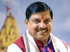 CM डॉ. मोहन यादव 8 जुलाई को पीथमपुर में LiuGong India के मैन्युफैक्चरिंग यूनिट का करेंगे शुभारंभ