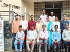 नवनियुक्त इंजीनियरों को आधुनिक तकनीकों और पावर प्लांट निर्माण का विशेष प्रशिक्षण
