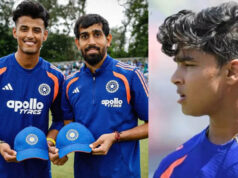 IND vs ENG: तीसरे T20 में भारत करेगा बड़े बदलाव? बिश्नोई OUT, प्रिंस यादव IN, वैभव सूर्यवंशी को मिल सकता है मौका