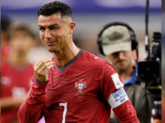 अधूरा रह गया रोनाल्डो का सबसे बड़ा सपना, World Cup से बाहर होने के बाद भावुक हुए स्टार फुटबॉलर
