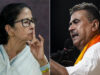 24 जुलाई को राज्यसभा चुनाव, बंगाल की 3 सीटों पर BJP-TMC में कांटे की टक्कर; दो-तिहाई बहुमत पर नजर