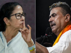 24 जुलाई को राज्यसभा चुनाव, बंगाल की 3 सीटों पर BJP-TMC में कांटे की टक्कर; दो-तिहाई बहुमत पर नजर