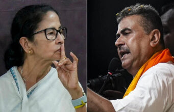 24 जुलाई को राज्यसभा चुनाव, बंगाल की 3 सीटों पर BJP-TMC में कांटे की टक्कर; दो-तिहाई बहुमत पर नजर