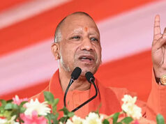 CM योगी ने कांग्रेस-सपा को घेरा, राम मंदिर चढ़ावा चोरी मामले में दिया बड़ा बयान