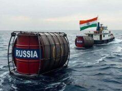 भारत ने बढ़ाया तेल भंडार, रूस बना सबसे बड़ा सप्लायर