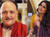 मीटू विवाद के बाद आलोक नाथ पर बोलीं नारायणी शास्त्री, जताया दुख