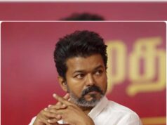 DMK-AIADMK-BJP ने राज्यपाल से की शिकायत, थलपति विजय सरकार पर दबाव