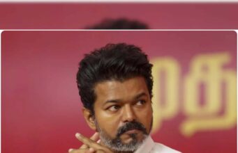 DMK-AIADMK-BJP ने राज्यपाल से की शिकायत, थलपति विजय सरकार पर दबाव