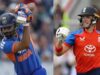 ICC T20 रैंकिंग में इंग्लैंड के खिलाड़ियों का जलवा, जैकब बेथेल ने लगाई लंबी छलांग