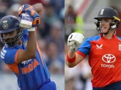 ICC T20 रैंकिंग में इंग्लैंड के खिलाड़ियों का जलवा, जैकब बेथेल ने लगाई लंबी छलांग