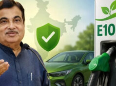 E20 Fuel Controversy: इथेनॉल ब्लेंडेड पेट्रोल पर गडकरी का बड़ा बयान, कहा- एक भी वाहन खराब होने का सबूत दें