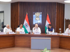 सरदार सरोवर डैम विवाद खत्म! अमित शाह की मौजूदगी में MP, गुजरात, महाराष्ट्र और राजस्थान के बीच ऐतिहासिक समझौता