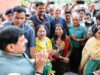 10 साल बाद मिला प्रमोशन! CM डॉ. मोहन यादव के फैसले से गदगद कर्मचारी, ढोल-नगाड़ों से किया स्वागत