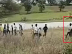 MP News: खेत से युवती को घसीटकर ले गए दर्जनों युवक, VIDEO वायरल; पुलिस ने ‘देजा’ प्रथा की जांच शुरू की