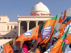 Monsoon Session: विधानसभा में क्या होगा बड़ा सियासी खेल? BJP ने बनाई खास रणनीति, विपक्ष अलर्ट