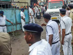 बंगाल में रेप आरोपी एनकाउंटर में ढेर, महुआ मोइत्रा भड़कीं; पुलिस कार्रवाई पर छिड़ी सियासी बहस