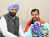 केजरीवाल पर BJP का बड़ा वार! ढिल्लों बोले- अयोध्या राम मंदिर पर बयान देने वाले का ‘मंदिर प्रेम’ चुनावी स्टंट