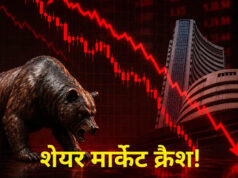 US-Iran जंग और महंगे तेल का असर, खुलते ही धड़ाम हुआ Stock Market, निवेशकों में मचा डर