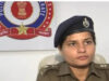 कुर्सी संभालते ही एक्शन में नई SP प्रियंका शुक्ला, महिलाओं-बच्चों की सुरक्षा को लेकर किया बड़ा ऐलान