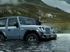 Mahindra Thar पर सरकार सख्त! रेंटल THAR पर रोक की तैयारी, बढ़ते एक्सीडेंट बने बड़ी वजह