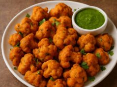 बारिश में बनाएं कुरकुरे गोभी पकौड़े, स्वाद ऐसा कि सब मांगेंगे दोबारा