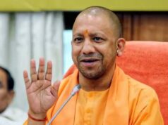 कैराना से योगी की अपील, कांवड़ यात्रा में हुड़दंग से बचें भक्त