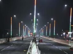 429 करोड़ के फ्लाईओवर से बदलेगी गोरखपुर की ट्रैफिक व्यवस्था