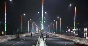 429 करोड़ के फ्लाईओवर से बदलेगी गोरखपुर की ट्रैफिक व्यवस्था