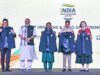 नई उम्मीदों के साथ ग्लासगो रवाना हुई टीम इंडिया, किट का हुआ अनावरण