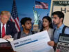 US में H-1B वीजा फ्रॉड की जांच तेज, Cognizant पर उठे सवाल; भारतीय कर्मचारियों के लिए कितना बड़ा खतरा?