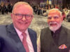 भारत में बढ़ेगा विदेशी निवेश, ऑस्ट्रेलियाई पेंशन फंड NIIF में लगाएगा ₹2,800 करोड़+, PM मोदी ने जताई खुशी