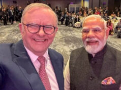 भारत में बढ़ेगा विदेशी निवेश, ऑस्ट्रेलियाई पेंशन फंड NIIF में लगाएगा ₹2,800 करोड़+, PM मोदी ने जताई खुशी