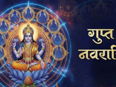 15 जुलाई से शुरू होगी गुप्त नवरात्रि, माता की सवारी से मिल रहे शुभ संकेत, जानें इसका धार्मिक महत्व और प्रभाव