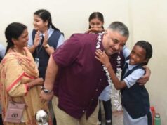 छात्राओं को साइकिल वितरित कर कहा – हर बच्चे तक गुणवत्तापूर्ण शिक्षा पहुँचाना सरकार की सर्वाेच्च प्राथमिकता