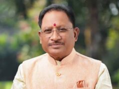 छत्तीसगढ़ विधानसभा का मानसून सत्र आज, CM साय की मौजूदगी के साथ उत्कृष्टता अलंकरण समारोह पर नजर