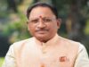 छत्तीसगढ़: CM साय का आज बड़ा एक्शन, दो विभागों की समीक्षा के साथ विधानसभा अध्यक्ष से करेंगे बैठक