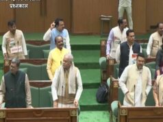 छत्तीसगढ़ विधानसभा में गूंजा जल जीवन मिशन का मुद्दा, प्रश्नकाल में विधायक ने उठाए सवाल